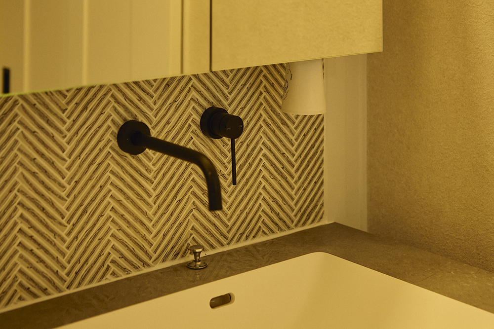 光と風がめぐる、回遊動線と吹き抜けのある暮らし｜埼玉県上尾市