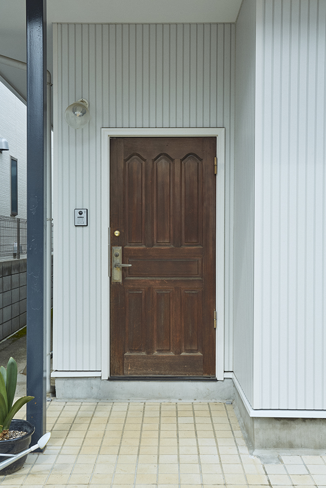 中古を買ってリノベーション 自分らしく暮らすリノベーション｜埼玉県さいたま市